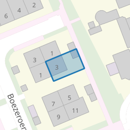 Perceel NST01-H-5171