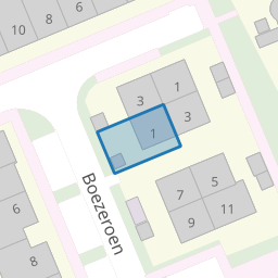 Perceel NST01-H-5179