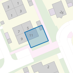 Perceel NST01-H-5180