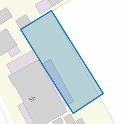 Perceel NST01-H-5181