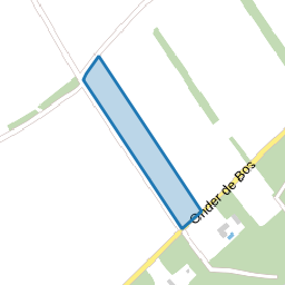 Perceel NST01-H-5183