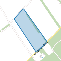 Perceel NST01-H-5184