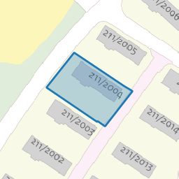 Perceel NST01-H-5200