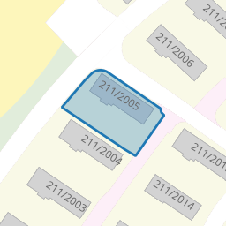 Perceel NST01-H-5204