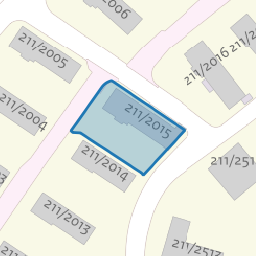 Perceel NST01-H-5208