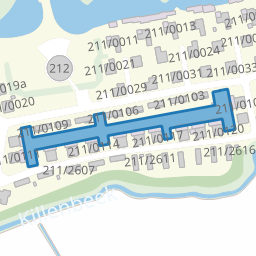 Perceel NST01-H-5245