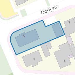 Perceel NST01-H-5249