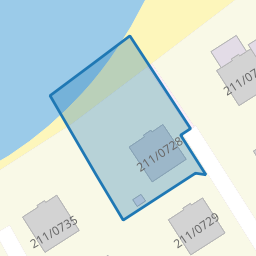 Perceel NST01-H-5257