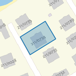 Perceel NST01-H-5258