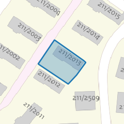 Perceel NST01-H-5261