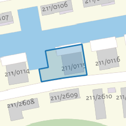 Perceel NST01-H-5263