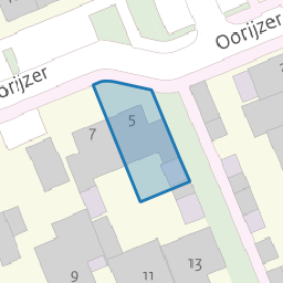 Perceel NST01-H-5282