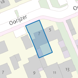 Perceel NST01-H-5283