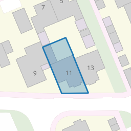 Perceel NST01-H-5292