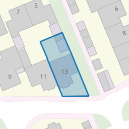 Perceel NST01-H-5294