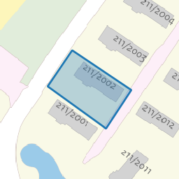 Perceel NST01-H-5302