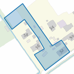 Perceel NST01-H-5307