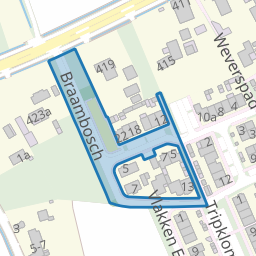 Perceel NST01-H-5311