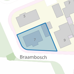 Perceel NST01-H-5312