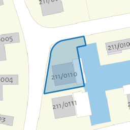 Perceel NST01-H-5322