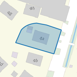 Perceel NST01-H-5334