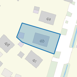 Perceel NST01-H-5335