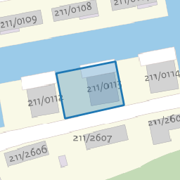 Perceel NST01-H-5338