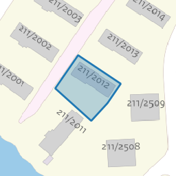 Perceel NST01-H-5345