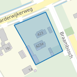 Perceel NST01-H-5357