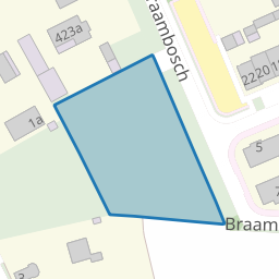 Perceel NST01-H-5358