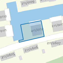 Perceel NST01-H-5397