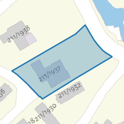 Perceel NST01-H-5403