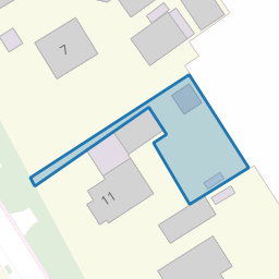 Perceel NST01-H-5444