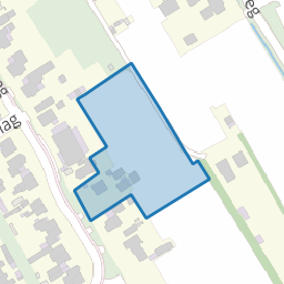 Perceel NST01-H-5445