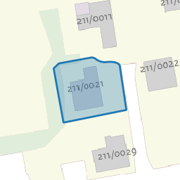 Perceel NST01-H-5465