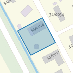 Perceel NST01-H-5500