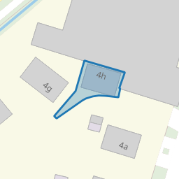 Perceel NST01-H-5511