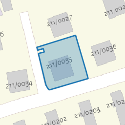 Perceel NST01-H-5523