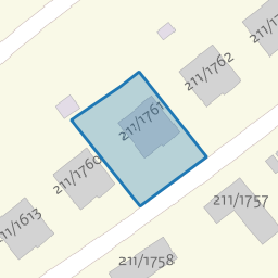 Perceel NST01-H-5528