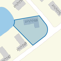 Perceel NST01-H-5535