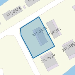 Perceel NST01-H-5538