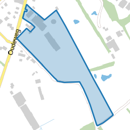 Perceel NST01-H-5543