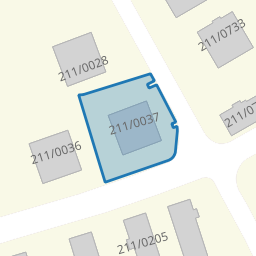 Perceel NST01-H-5557