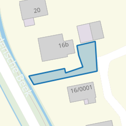 Perceel NST01-H-5583