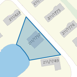 Perceel NST01-H-5603