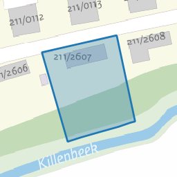 Perceel NST01-H-5616