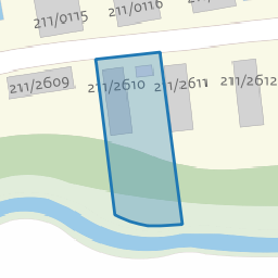 Perceel NST01-H-5619