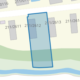 Perceel NST01-H-5621