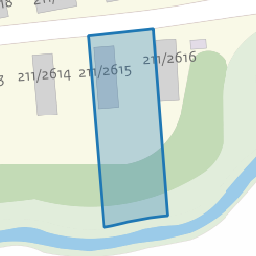 Perceel NST01-H-5624