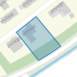 Perceel NST01-H-5638